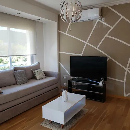Ferienwohnung Deluxe Reyes Catolicos